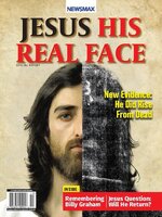 Jesus: His Real Face